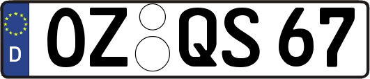OZ-QS67