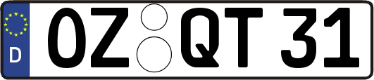 OZ-QT31