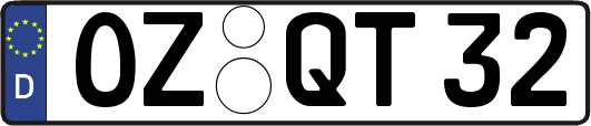 OZ-QT32
