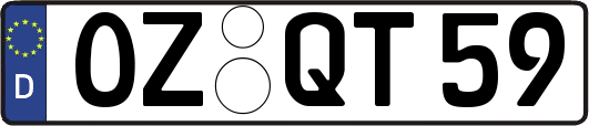 OZ-QT59
