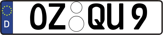 OZ-QU9