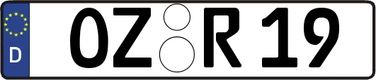 OZ-R19