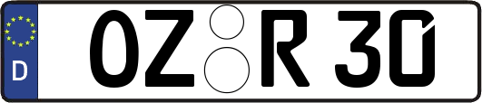 OZ-R30