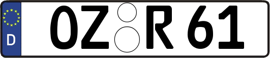 OZ-R61