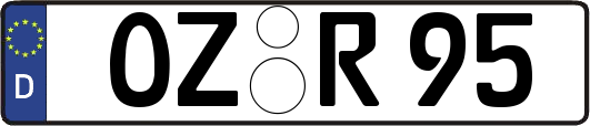 OZ-R95