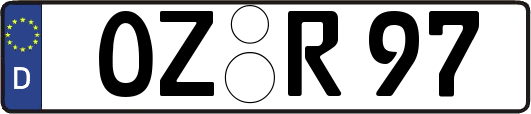 OZ-R97