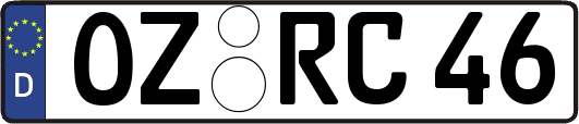 OZ-RC46