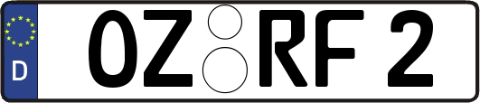 OZ-RF2