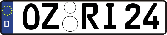 OZ-RI24