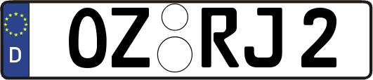 OZ-RJ2