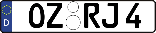 OZ-RJ4