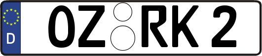 OZ-RK2