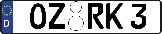 OZ-RK3