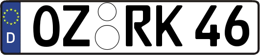OZ-RK46