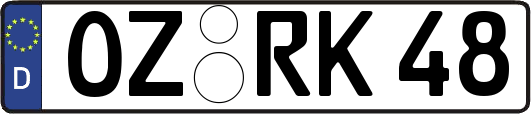 OZ-RK48