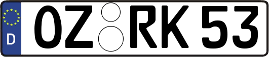 OZ-RK53