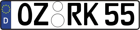 OZ-RK55