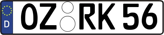 OZ-RK56