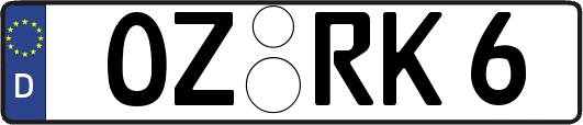 OZ-RK6