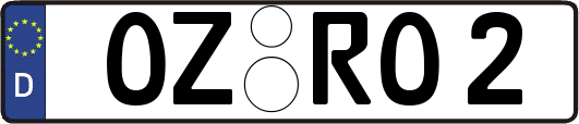 OZ-RO2