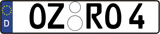 OZ-RO4
