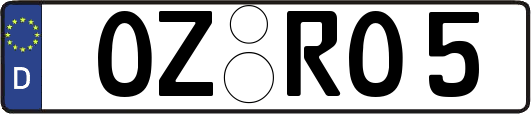 OZ-RO5