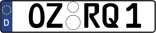 OZ-RQ1