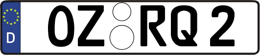 OZ-RQ2