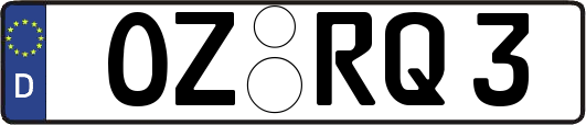 OZ-RQ3