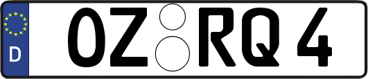 OZ-RQ4