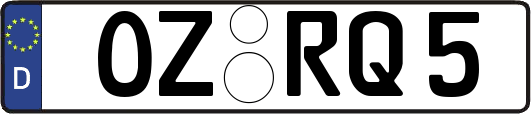 OZ-RQ5