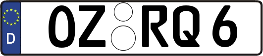 OZ-RQ6