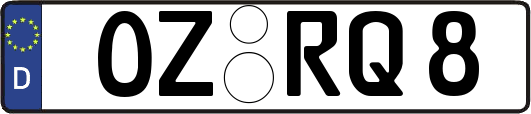 OZ-RQ8