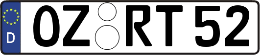 OZ-RT52