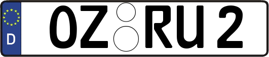 OZ-RU2