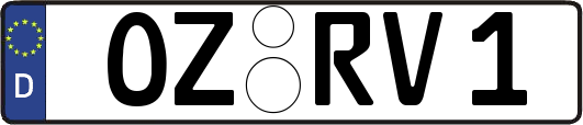 OZ-RV1
