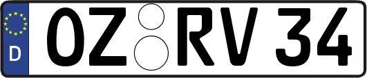 OZ-RV34