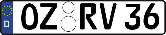 OZ-RV36