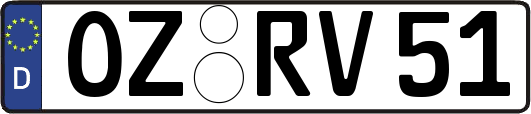 OZ-RV51