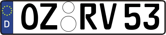 OZ-RV53