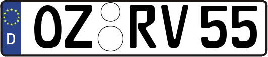 OZ-RV55