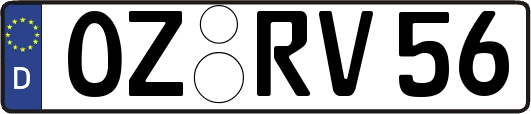 OZ-RV56