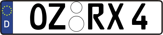 OZ-RX4