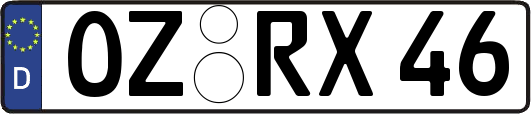 OZ-RX46