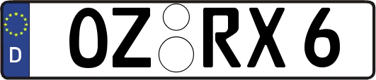 OZ-RX6