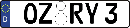 OZ-RY3