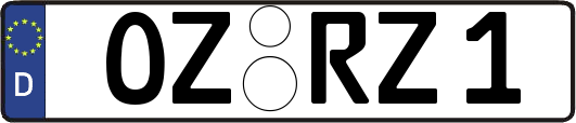 OZ-RZ1