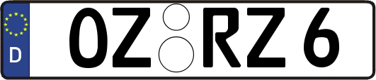 OZ-RZ6