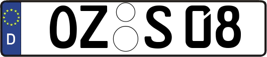 OZ-S08