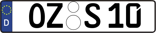 OZ-S10
